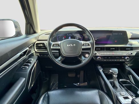 Used 2024 Kia Telluride S w/ S Sunroof Package image 17
