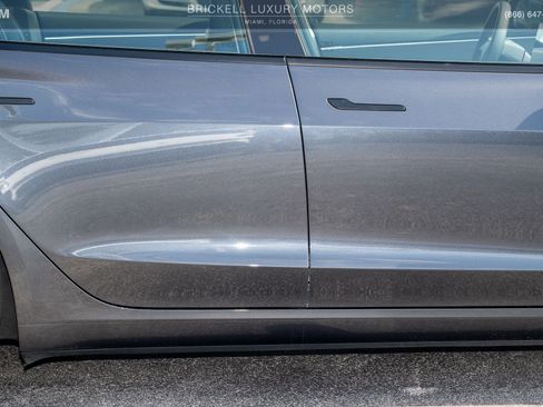 Used 2024 Tesla Model 3 Standard Range RWD image 41
