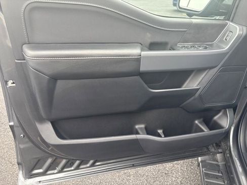 New 2026 Ford F150 XLT w/ Equipment Group 302A MID image 16