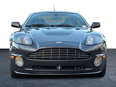 Used 2006 Aston Martin Vanquish S image 7
