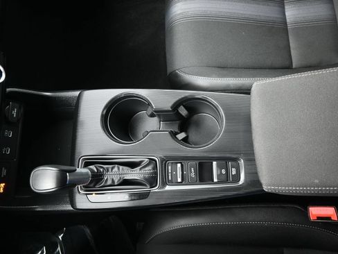 Certified 2026 Honda Civic Sport image 15