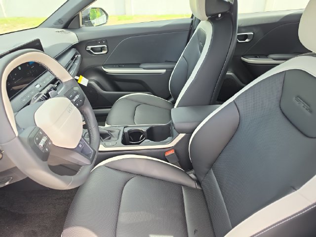 New 2026 Kia K4 GT-Line w/ GT-Line Premium Package FWD image 15