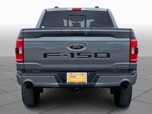 Certified 2023 Ford F150 XLT w/ Equipment Group 302A High image 4