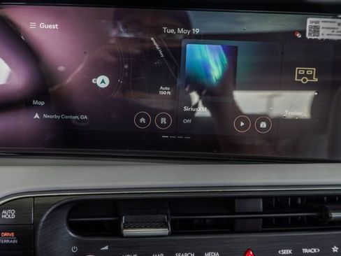 New 2026 Hyundai Palisade Calligraphy AWD/4WD image 23