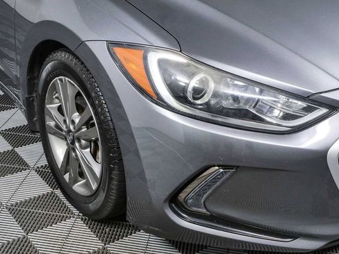 Used 2018 Hyundai Elantra Value Edition w/ Cargo Package FWD image 32