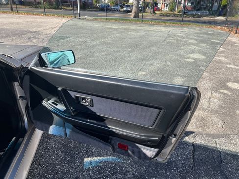 Used 1986 Nissan 300ZX image 31