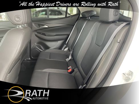 Used 2025 Buick Encore GX Preferred FWD image 18