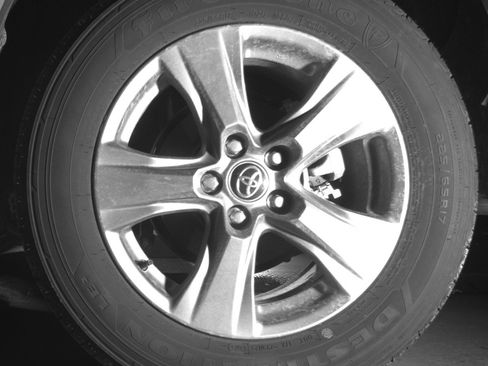 Used 2025 Toyota RAV4 XLE w/ Convenience Package image 14