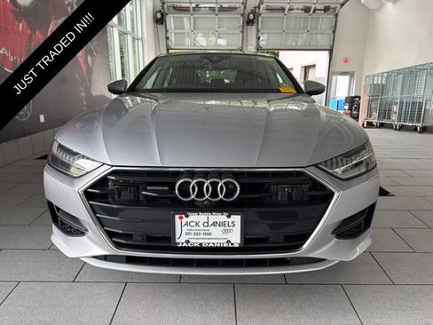 Used 2019 Audi A7 3.0T Prestige AWD/4WD image 7