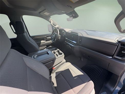 Certified 2024 Chevrolet Silverado 2500 LT image 22