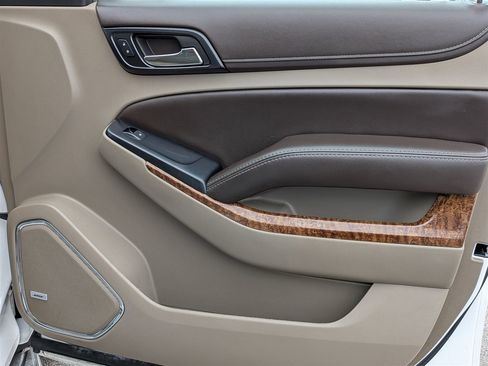 Used 2016 Chevrolet Tahoe LTZ image 34