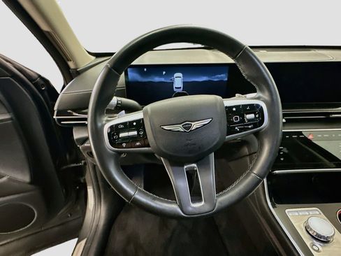 Used 2025 Genesis GV80 2.5T Standard AWD/4WD image 18