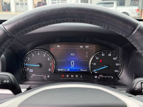 Used 2021 Ford Explorer XLT w/ Equipment Group 202A RWD image 18