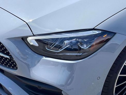 New 2026 Mercedes-Benz C 300 4MATIC Sedan image 13