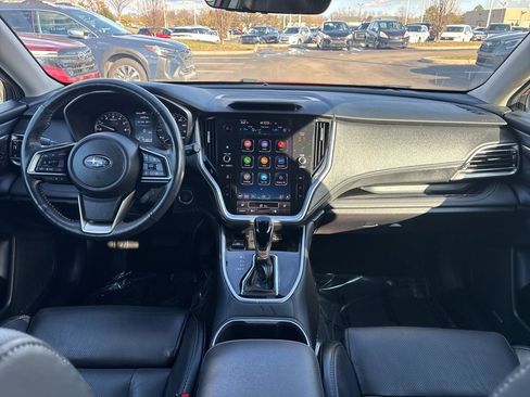 Certified 2023 Subaru Outback Limited XT image 13
