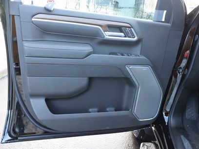 New 2026 Chevrolet Silverado 2500 High Country w/ Technology Package