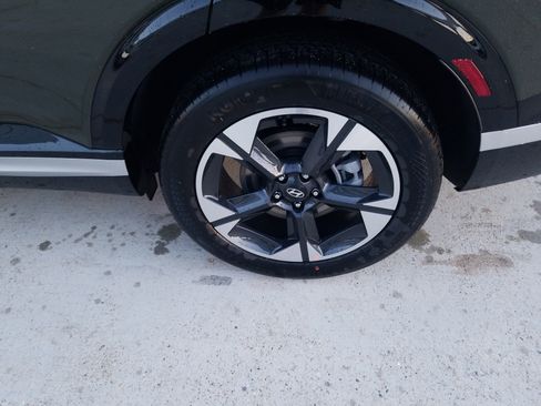 New 2026 Hyundai Palisade Limited FWD image 23