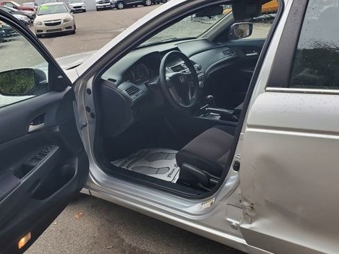 Used 2008 Honda Accord LX image 11
