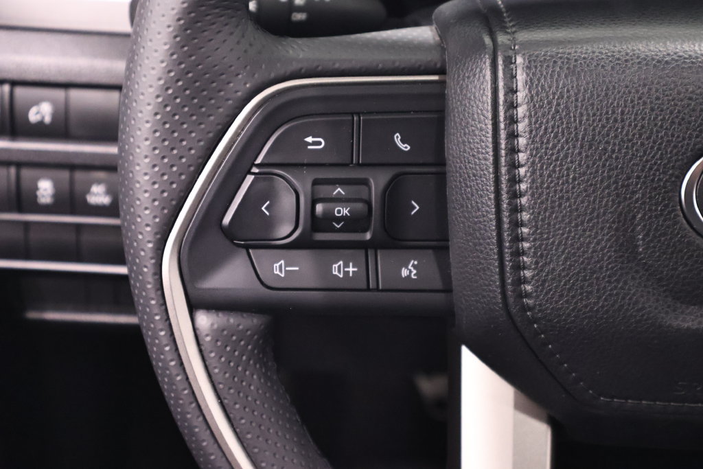 Used 2026 Toyota 4Runner TRD Sport Premium AWD/4WD image 24