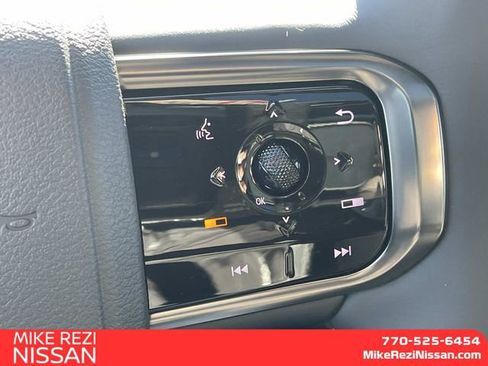 New 2026 Nissan Armada PRO-4X image 15