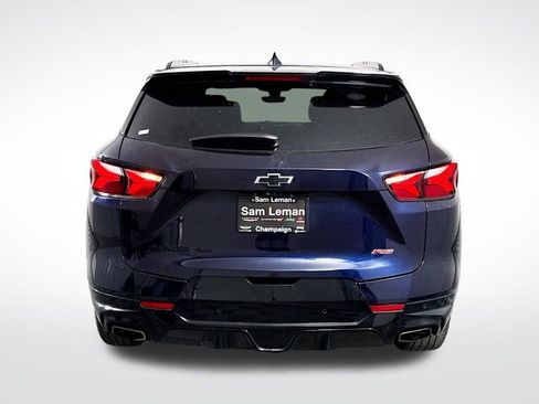 Used 2020 Chevrolet Blazer RS image 6