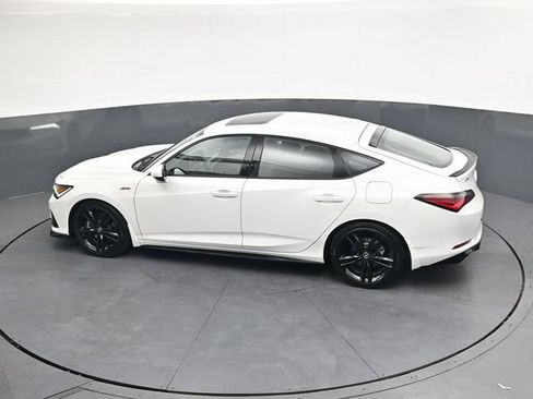 Used 2026 Acura Integra A-Spec FWD image 25