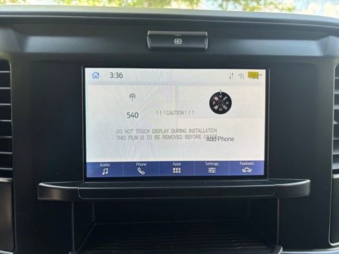 New 2025 Ford F350 XL w/ XL Chrome Package image 10