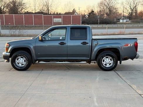 Used 2006 Chevrolet Colorado LT w/ LT Preferred Equipment Group image 11
