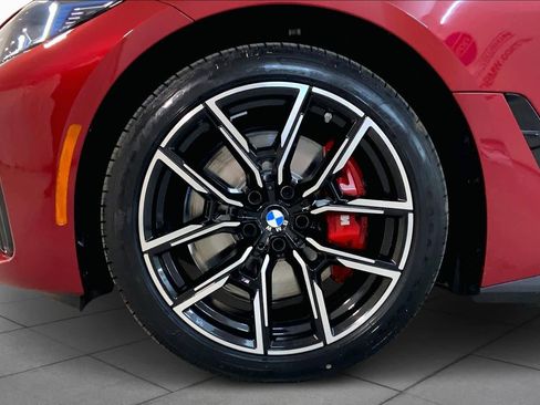 New 2026 BMW i4 xDrive40i w/ M Sport Package image 11