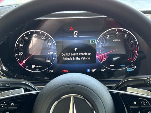 Certified 2026 Mercedes-Benz GLE 350 GLE 350 image 41