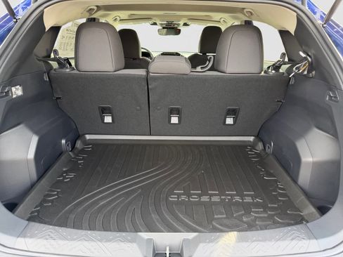 New 2026 Subaru Crosstrek 2.0i Premium AWD/4WD image 4