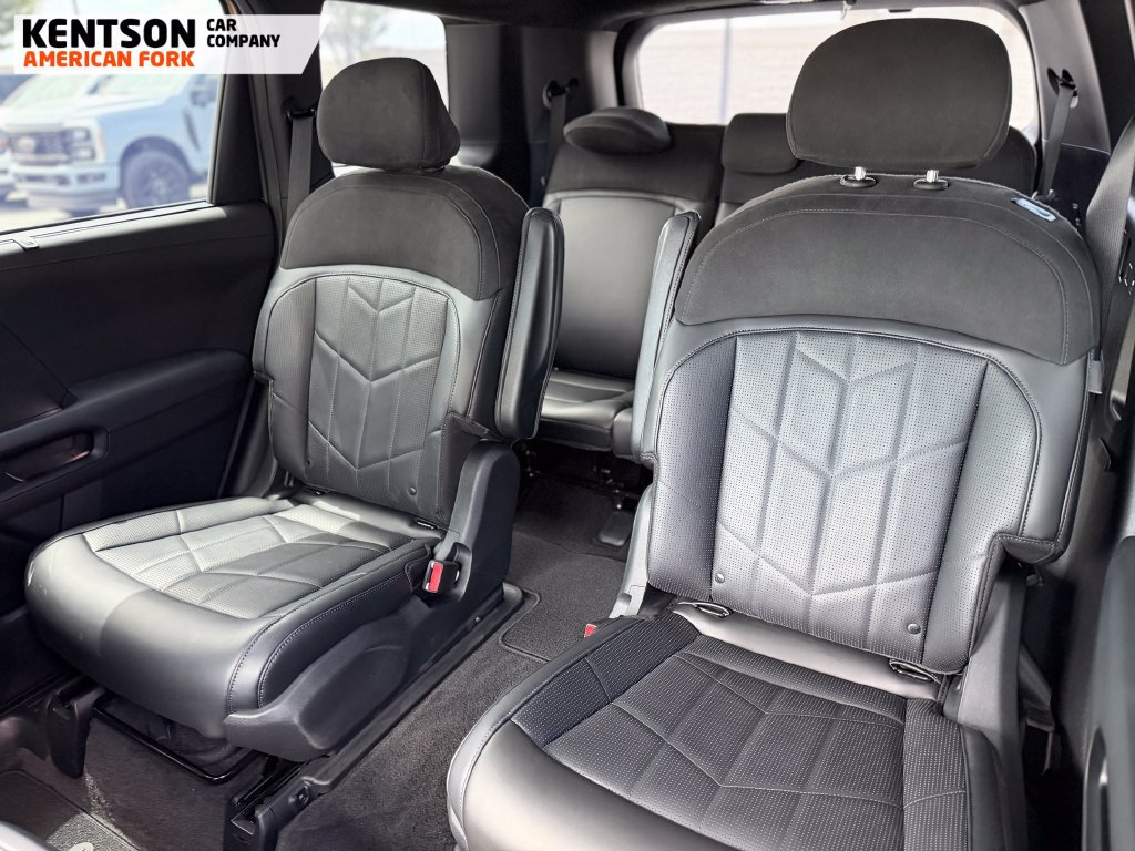Used 2027 Kia Telluride SX Prestige X-Line AWD/4WD image 36