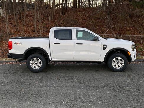 New 2025 Ford Ranger XL w/ Trailer Tow Package image 27