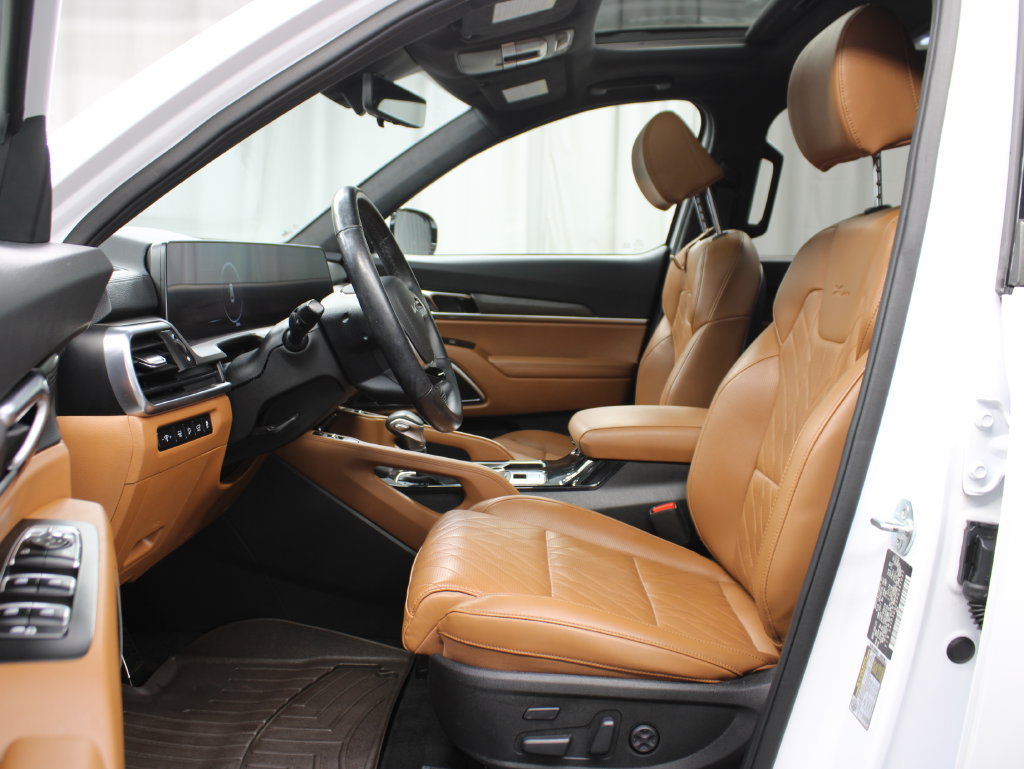 Used 2023 Kia Telluride SX Prestige X-Pro AWD/4WD image 15