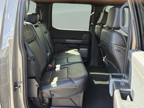 New 2026 Ford F150 Tremor image 27