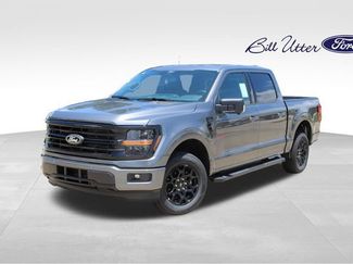 New 2026 Ford F150 XLT RWD video 1