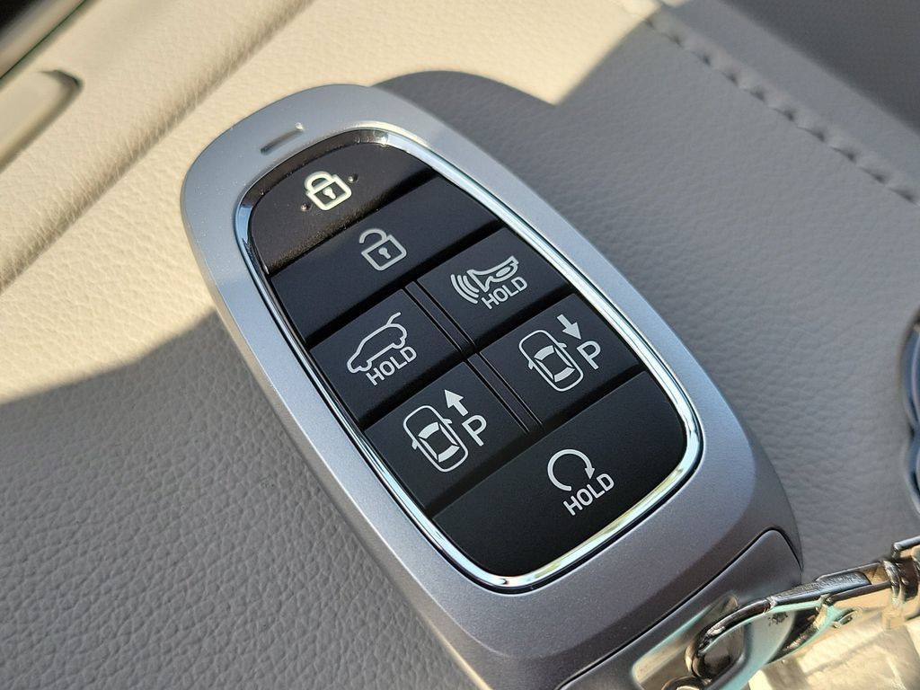 Used 2022 Hyundai Tucson Limited FWD image 54