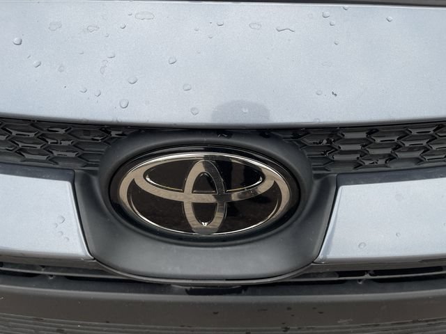 Certified 2024 Toyota Corolla LE FWD image 3