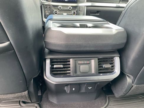 Used 2023 Ford F150 Raptor w/ Blue Interior Package AWD/4WD image 33