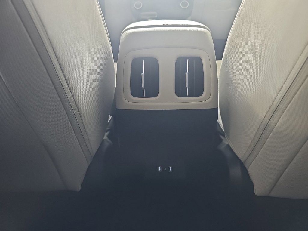 Certified 2026 Hyundai Tucson SEL AWD/4WD image 30