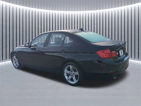 Used 2014 BMW 328i xDrive Sedan image 7