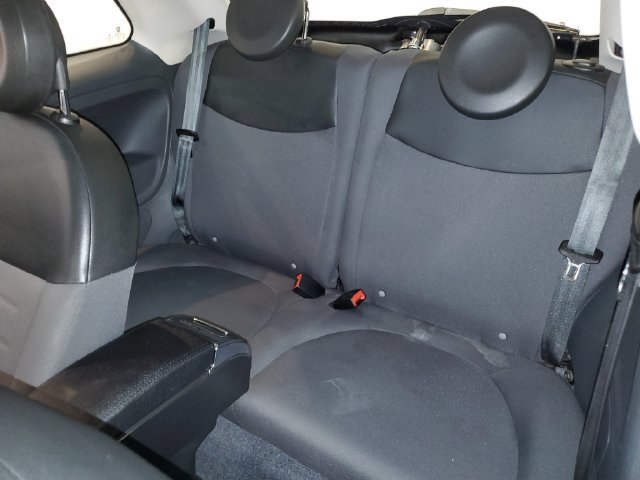 Used 2015 FIAT 500 Pop FWD image 26