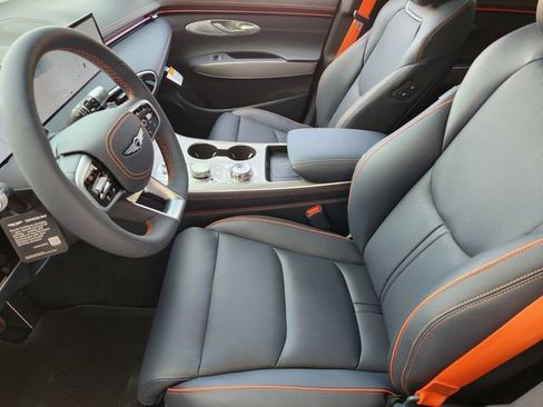 New 2026 Genesis GV70 2.5T Sport Prestige AWD/4WD image 9