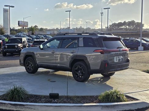 New 2026 Subaru Outback Limited image 4