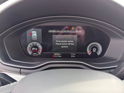 Certified 2023 Audi A5 2.0T Premium Plus w/ Premium Plus image 17