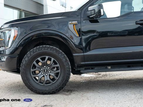 Used 2022 Ford F150 Tremor w/ Equipment Group 402A High image 10