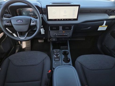 New 2026 Ford Maverick XL w/ Equipment Group 101A image 5