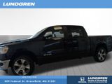 Used 2024 RAM 1500 Laramie image 4