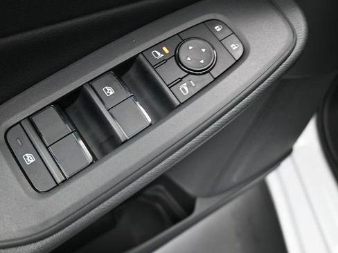 New 2026 Nissan Sentra SV w/ Floor Mat Package FWD image 13