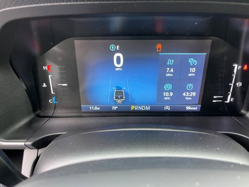 New 2025 Ford Ranger XLT image 10